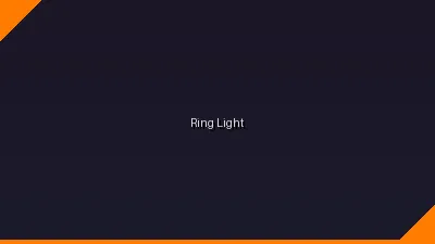 积分兑换 - LED环形补光灯 | 91n 积分商城